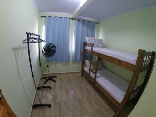 Hostal Pousada Entre Paraisos