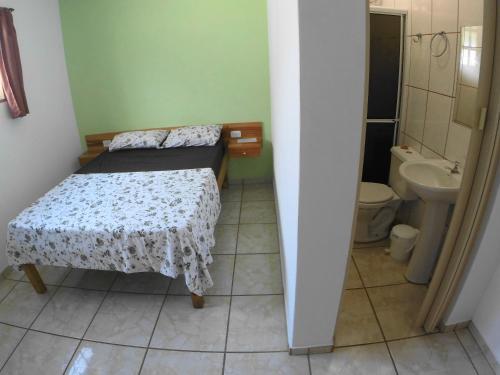 Hostal Pousada Entre Paraisos