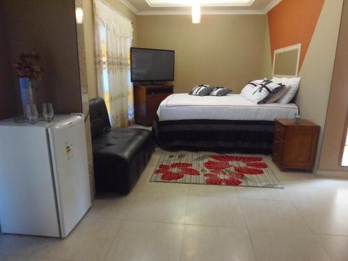 Hostal Pousada Paraguaya