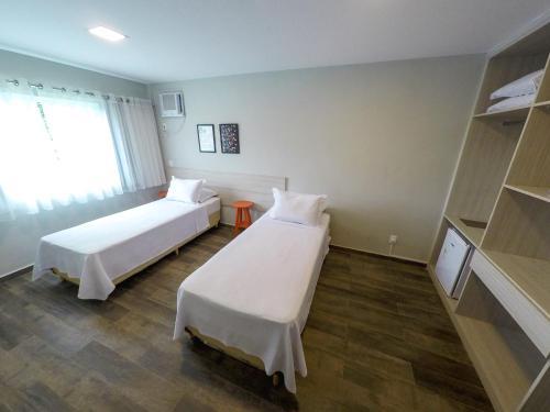 Hostal Pousada Casa Da Praia