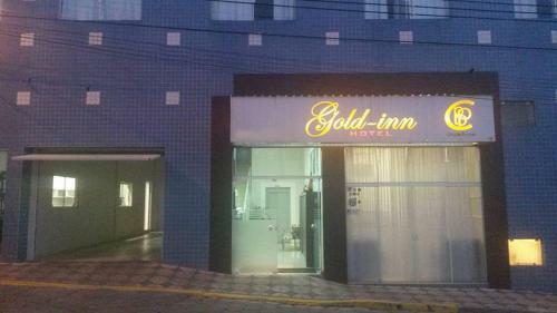 Gold - Inn Hotel
