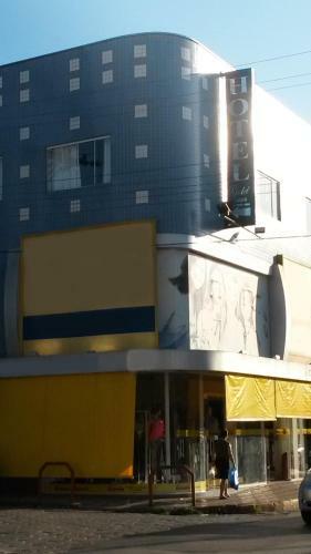 Gold - Inn Hotel
