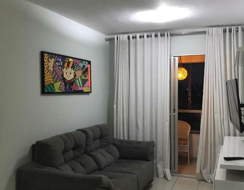Apartamento Aracaju