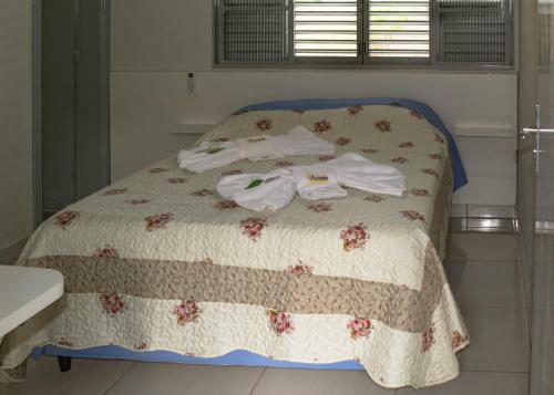 Bed & Breakfast Pousada Arax�