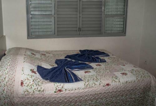 Bed & Breakfast Pousada Arax�