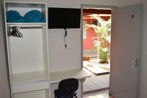 Bed & Breakfast Pousada Arax�