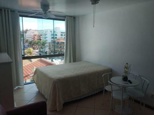 Apartamento Loft Prainha - Arraial Do Cabo