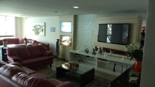 Apartamento Loft Prainha - Arraial Do Cabo