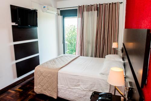 Novo Hotel Fen�cia