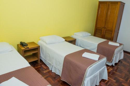 Novo Hotel Fen�cia