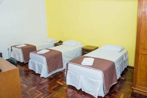 Novo Hotel Fen�cia