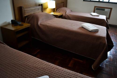 Novo Hotel Fen�cia