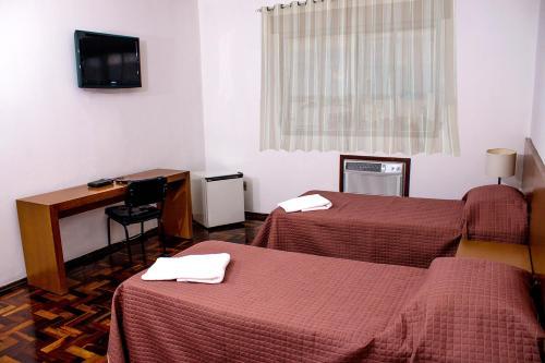 Novo Hotel Fen�cia