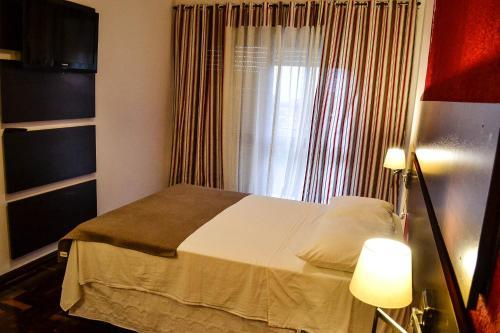 Novo Hotel Fen�cia