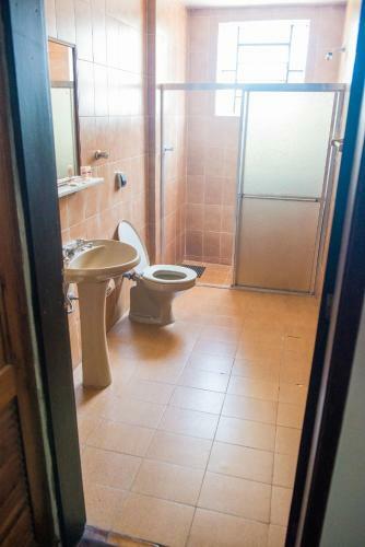 Novo Hotel Fen�cia