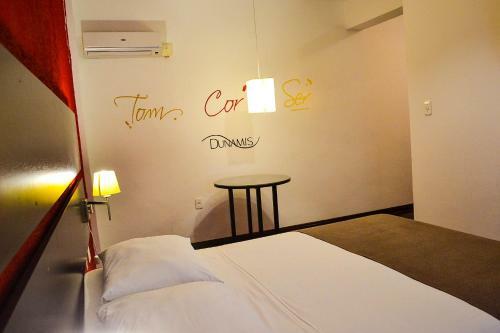 Novo Hotel Fen�cia