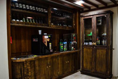 Novo Hotel Fen�cia