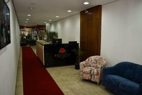 Novo Hotel Fen�cia