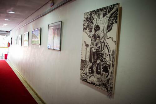 Novo Hotel Fen�cia