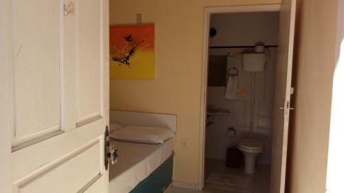 Hostal Encanto�s Pousada