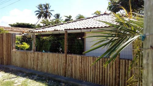 Hostal Encanto�s Pousada