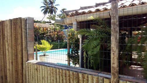 Hostal Encanto�s Pousada