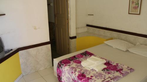 Hostal Encanto�s Pousada