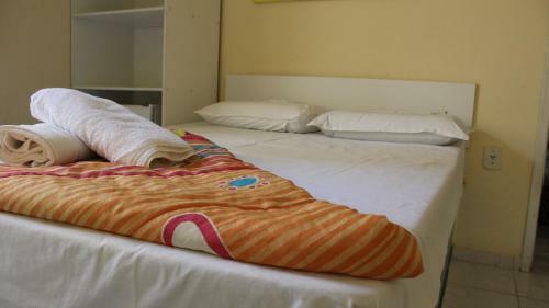 Hostal Encanto�s Pousada