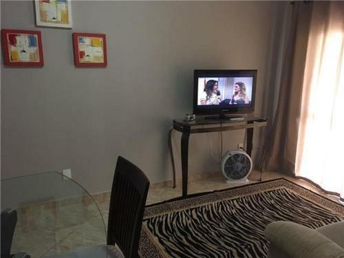 Apartamento Cura�au Balne�rio