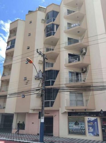 Apartamento Cura�au Balne�rio