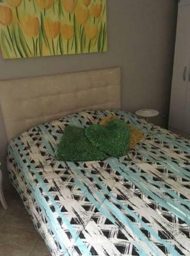 Apartamento Cura�au Balne�rio