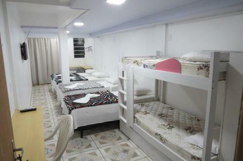 Hostal Pousada Do Russo Blumenau