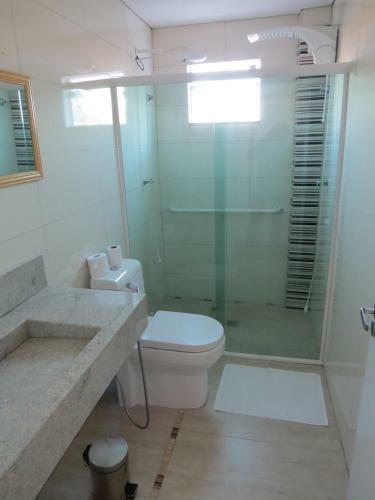 Hostal Pousada Do Russo Blumenau