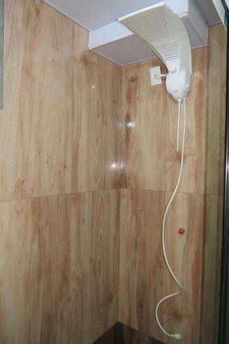 Hostal Pousada Do Russo Blumenau