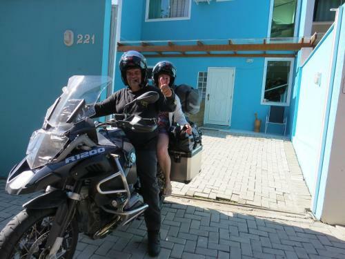Hostal Pousada Do Russo Blumenau