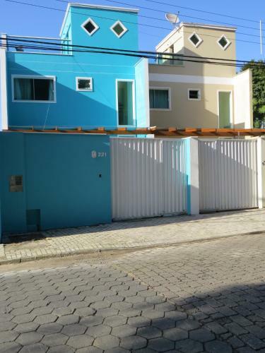Hostal Pousada Do Russo Blumenau