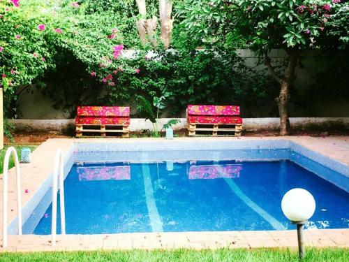 Bed & Breakfast Umoja Guesthouse II