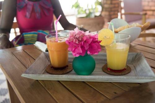 Bed & Breakfast Umoja Guesthouse II