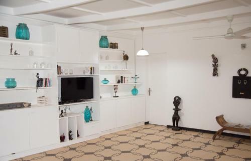 Bed & Breakfast Umoja Guesthouse II