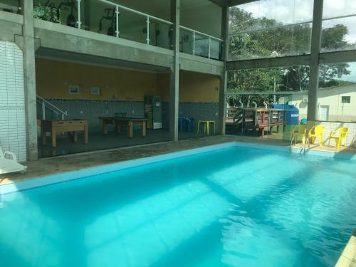 Hotel Restaurante Boitupesca