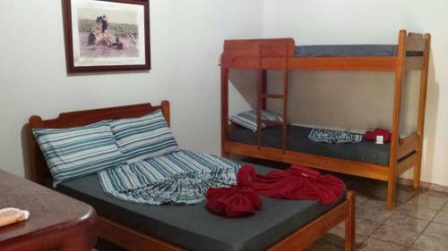 Hotel Fazenda Rio Formoso