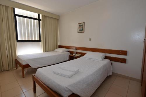 Apartamento Morato Residence