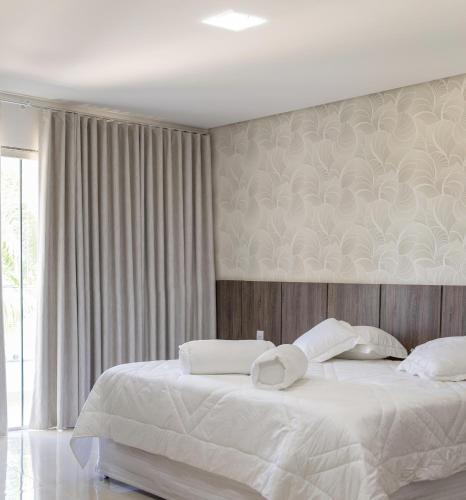 Hotel Terceiro Mil�nio II