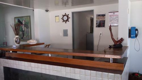 Formosa Apart Hotel