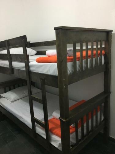 Hostel Central Brasil