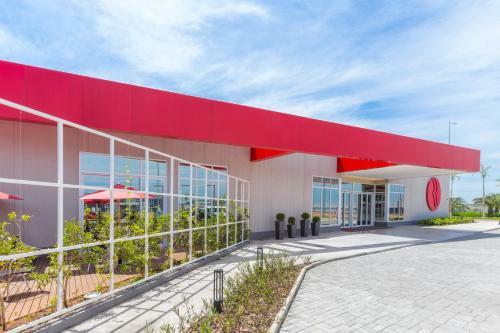 Ramada Hotel Aeroporto Viracopos