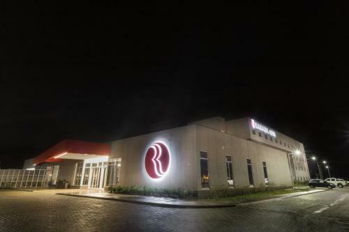 Ramada Hotel Aeroporto Viracopos