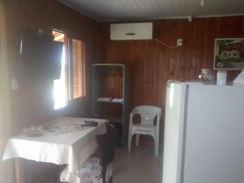 Lodge Chal�s Rinc�o Comprido