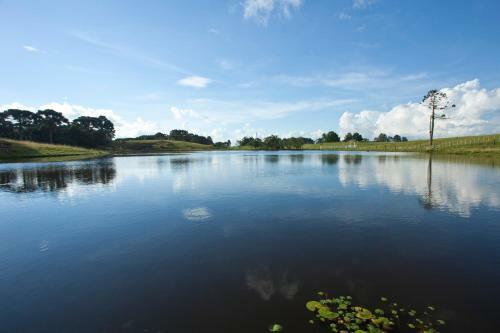 Lodge Chal�s Rinc�o Comprido