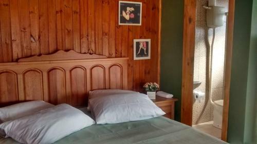 Lodge Chal�s Rinc�o Comprido